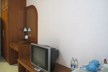 Hotel Somjai House Si Racha Zewnętrze zdjęcie